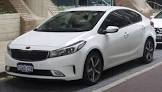 KIA-CERATO
