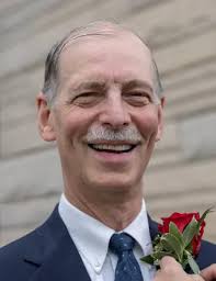 Obituary information for James Joseph Massura