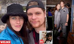 Model great-granddaughter of Earl Mountbatten to marry Canadian welder she  met