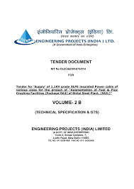 Volume 2 B Engineering Projects India Ltd Manualzz Com