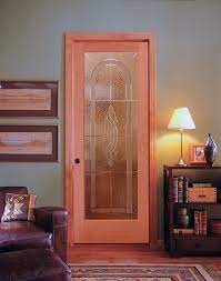 French Doors Interior Door