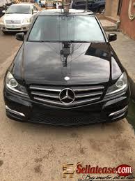 Although a sedan, but it has a nice smallish size to add to the practicality of the car. Tokunbo 2013 Mercedes Benz C300 For Sale In Nigeria Sell At Ease Nigerian Online Marketplace