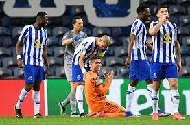 How to watch this serie a tie in the usa and 205 other countries the old lady look to return to winning ways in this midweek clash. Porto 2 1 Juventus Live Result Chiesa Keeps Ronaldo And Co Alive Following Limp Champions League Display