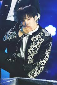 Rocky Astro 2018 Rocky Rapper Kpop