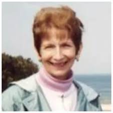 Obituary information for Barbara Ann Schwartz