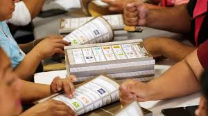 General elections were held in mexico on 1 july 2018. Llegaron A Mexico Observadores De La Oea Para Elecciones Federales