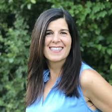 Captain J. Russell Linderman Teaches Heroes to be Fit to Serve