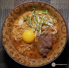 1678 Nongshim Shin Black Spicy Pot Au Feu Flavor New Edition The Ramen Rater Black Ramen Recipe Ramen Asian Recipes