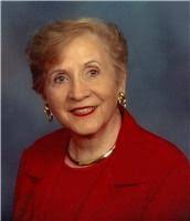 Ernestine Williams Obituary (1928-2012)