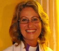 Rev Mrs Felicia Gyadu