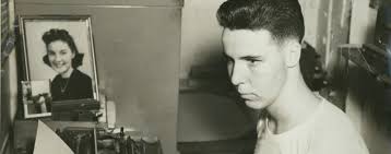 A Kearny son remembered