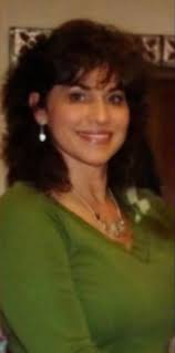 Brenda Sue Polston Obituary April 9, 2025