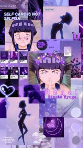 Pin On Hinata Hyuga