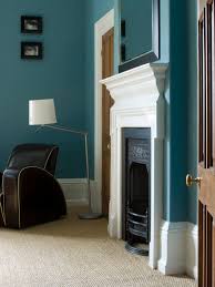 How To Select The Right Paint Finish Teal Living Rooms Victorian Living Room Blue Living Room