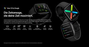 OPPO Watch