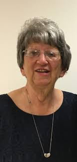 Obituary: Ida-Joyce Levine