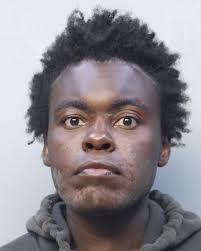 COOPER, MALCOLM ISAIAH Booking Date: 04/05/2025 13:12 Race: B Sex: M DOB:  07/03/1991 Charges MISD/ INDECENT EXPOSURE/ MIAMI BEACH ORDINANCE Bond: TO  BE SET **