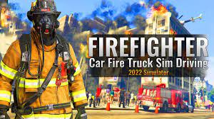 Firefighter:Car Fire Truck Sim Driving 2022 Simulator for Nintendo Switch -  Nintendo Official Site