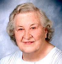 Doris BAUER Obituary (2023)