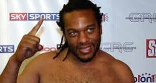 Dean to referee UFC 146 main event