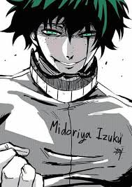 Bookmark top mangas one our manga site. Pin On Bnha