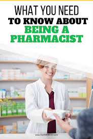 What You Need To Know About Being A Pharmacist Pharmacist Job Search Tips Job Interview Tips
