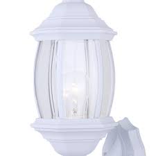 Patriot Lighting Reece Outdoor Wall Light 2 Pack At Menards