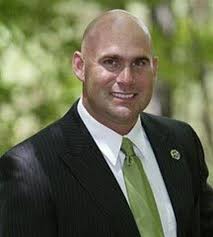 Prosecutors: Sheriff Booth used inmate labor for personal gain