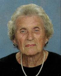Betty Mae Kernodle Hensley Obituary March 17, 2022