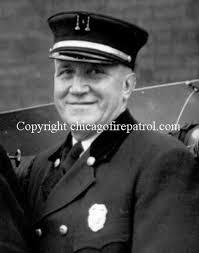 Chicago Fire Insurance Patrol