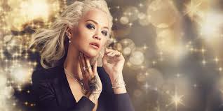 Полное имя — рита сахатчиу ора (rita sahatçiu ora). Thomas Sabo Und Rita Ora Inspirieren Mit Magic Stars Kollektion Presseportal