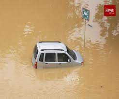 What is car insurance premium calculator? Take Photo Of Vehicle Submerged In Kerala Flood Tow To Workshop Say Insurance Cos The News Minute