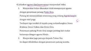 C ) proses pembentukan tamadun indus. 1 3 En Proses Pembentukan Tamadun Tamadun Indus Part 2 Amara