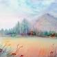 Watercolors of Autumn (In-Person) Watertown event image
