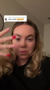 Laura Moser Nails Explained