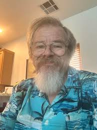 Jerry Downs: I'm nobody's fool, care to adopt me?