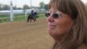 Surviving breast cancer, Jennie Rees racing ahead