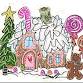 Gingerbread Market event in Corinth, MS
