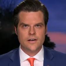 Matt gaetz is a republican congressman who has been representing florida's first district since 2017. Gaetz Under Investigation For Sexual Relationship With 17 Year Old Denies Accusations Wear