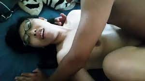 Asian Girlfriend Shared in a Threesome | xHamster