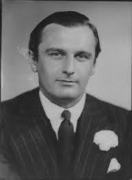 Denis Percy Stewart Conan Doyle (1909-1955)