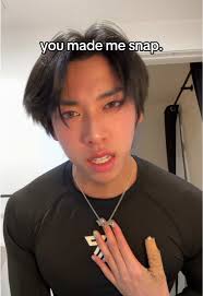 One of The Boys Jake Liam D