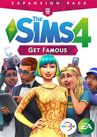 Official pc launcher from origin play now the best simulator game and try new dlc, sims 4 custom content & sims 4 mods with sims4game.club The Sims 4 Get Famous Cpy Crack Pc Free Download Torrent Cpy Games