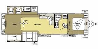 Maybe you would like to learn more about one of these? 2013 Forest River Wildwood Specs Floorplans