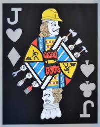 Check spelling or type a new query. Jack Of All Trades Elephant Illustration Trade Logo Art For Kids