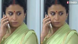 Rasika Dugal shares hilarious video as she transforms into Beena Tripathi;  drops major hint about Mirzapur 3