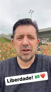 O Brasil é um país que meus antepassados escolheram pra terem a liberdade!  🇧🇷😁, Amanhã é dia de exercermos nosso direito de cidadania! 🇧🇷🇧🇷❤️,  Vote com consciência, não vote pensando em promessas, ...