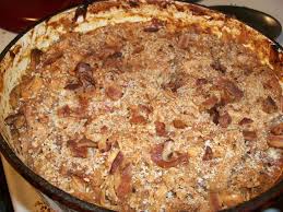 Cassoulet De Castelnaudary Www Audetourisme Com Cassoulet De Castelnaudary Recette