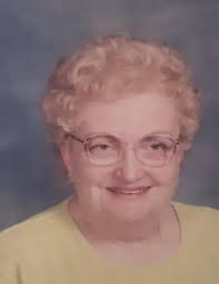 Obituary information for Dona Gene