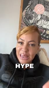 Randi Bryant's Instagram, Twitter & Facebook